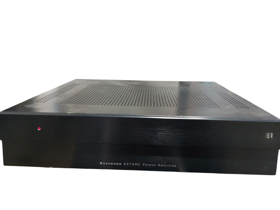 Russound R275HC Power Amplifier