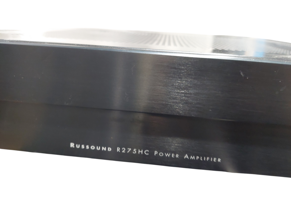 Russound R275HC Power Amplifier