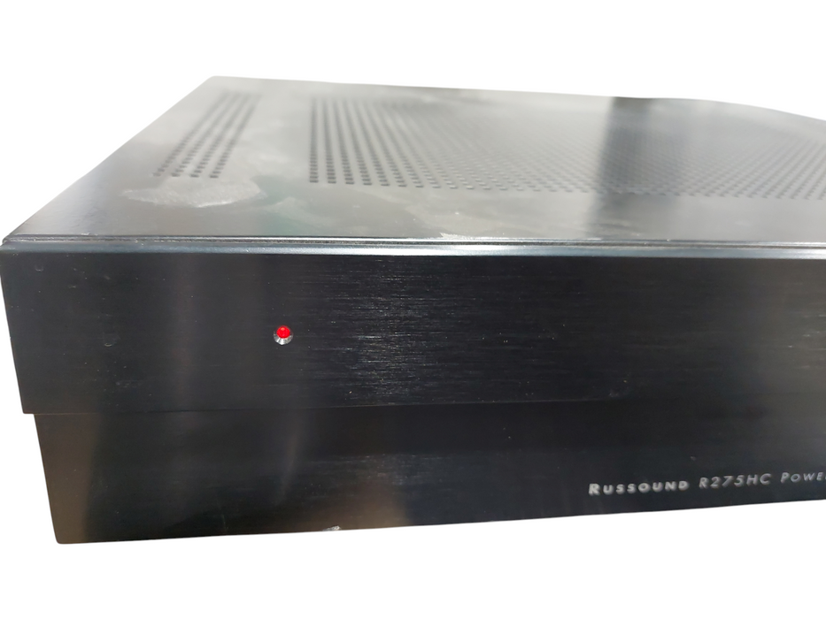 Russound R275HC Power Amplifier