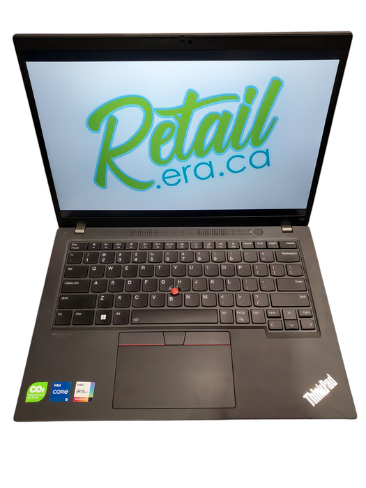 Lenovo ThinkPad T14 Gen 3 i5-1235U 16GB RAM 256GB SSD