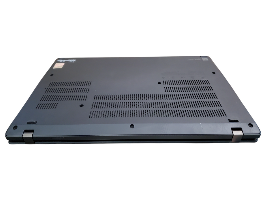 Lenovo ThinkPad T14 Gen 3 i5-1235U 16GB RAM 256GB SSD