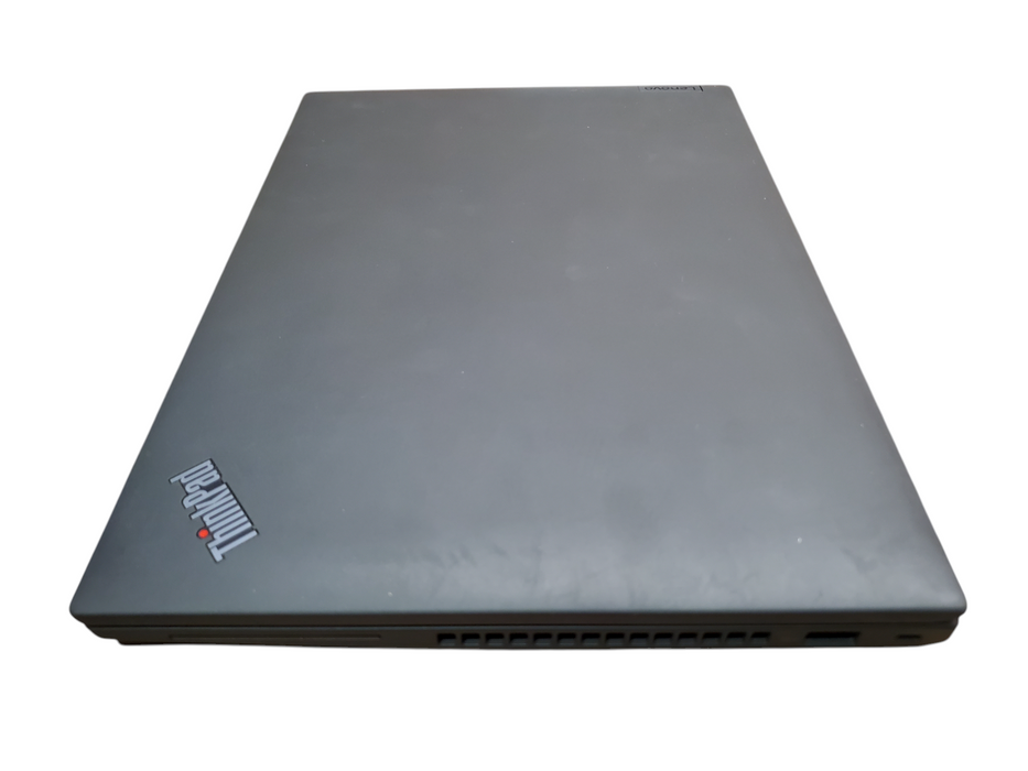 Lenovo ThinkPad T14 Gen 3 i5-1235U 16GB RAM 256GB SSD