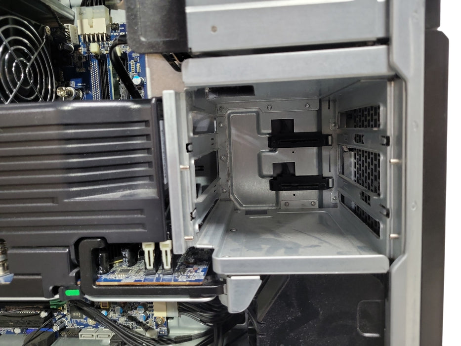 HP Z640 Workstation 2x Xeon E5-2620 V4 CPU |16GB DDR4 | No HDD