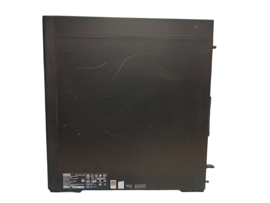 Lenovo Legion T7 Case w/ Motherboard & PSU - No HDD/RAM/GPU/CPU AS-IS *READ*