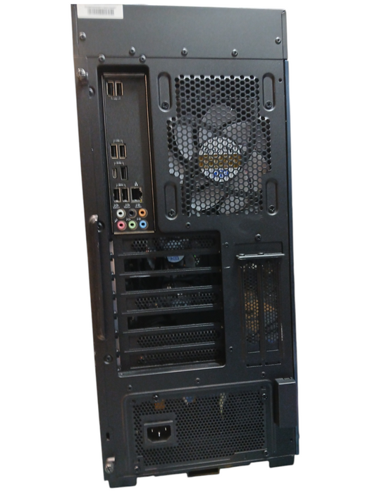 Lenovo Legion T7 Case w/ Motherboard & PSU - No HDD/RAM/GPU/CPU AS-IS *READ*