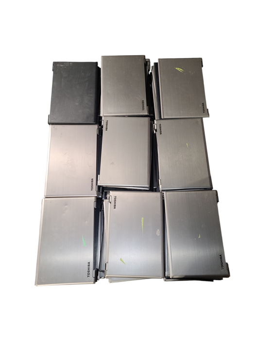 Lot x90 TOSHIBA Tecra Z50-C (6th gen) Parts