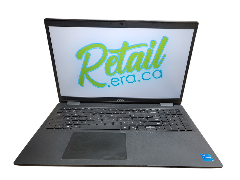 Dell Latitude 3520 i5-1145G7 16GB DDR4 256GB NVMe READ