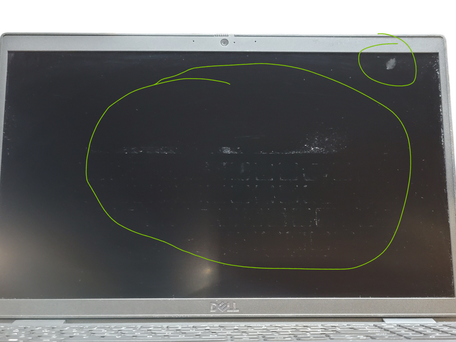 Dell Latitude 3520 i5-1145G7 16GB DDR4 256GB NVMe READ
