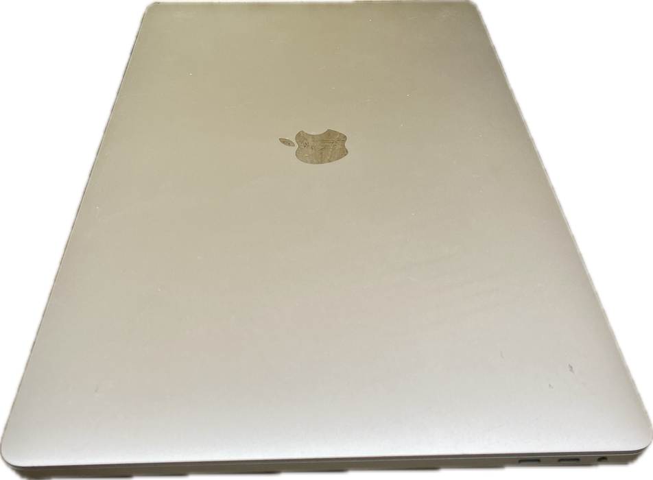 Apple MacBook Pro 16" 2019 i7-9750H Radeon Pro 5300M GPU 16GB RAM 512GB SSD READ