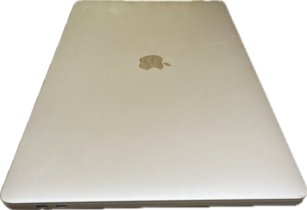 Apple MacBook Pro 16" 2019 i7-9750H Radeon Pro 5300M GPU 16GB RAM 512GB SSD READ
