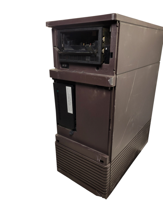 Vintage SGI / Silicon Graphics - Personal Iris - R3000 CPU 64MB RAM (READ)