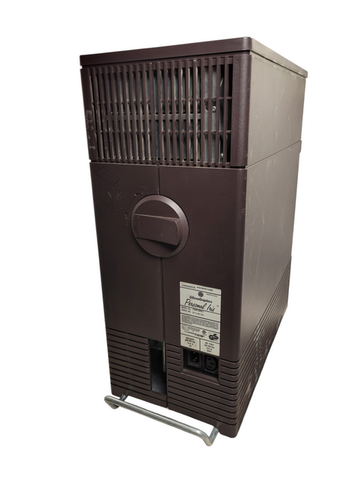 Vintage SGI / Silicon Graphics - Personal Iris - R3000 CPU 64MB RAM (READ)