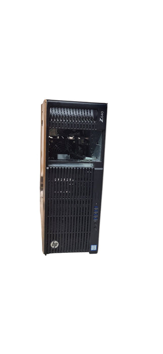 HP Z640 Workstation Xeon E5-2620 V4 CPU |16GB DDR4 | No HDD|925W |READ