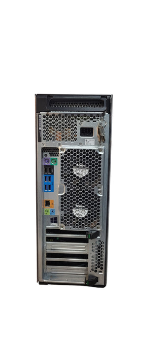 HP Z640 Workstation Xeon E5-2620 V4 CPU |16GB DDR4 | No HDD|925W |READ
