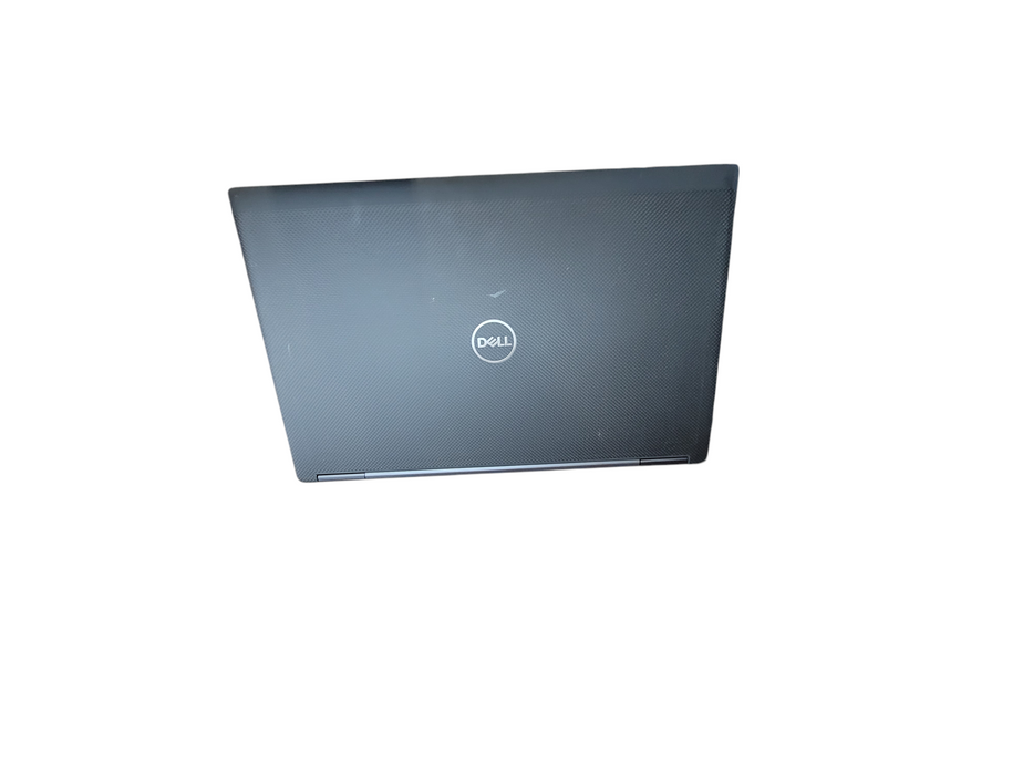 Dell Precision 7740 i7-9750H 32GB DDR4 6GB RTX 3000 256GB NVMe 17"