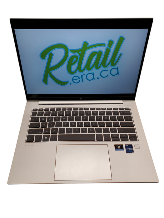 HP Elitebook 840 G9 14 FHD i7-1265U 16GB 512GB SSD