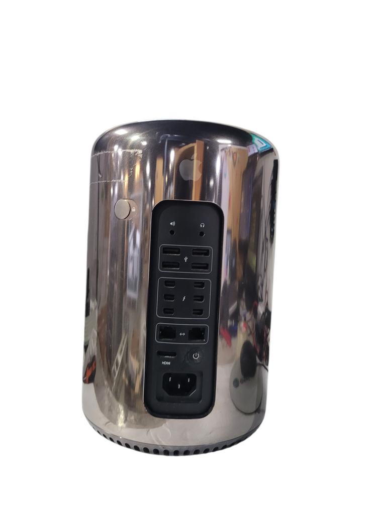 Apple Mac Pro A1481 3.2GHz Quad-Core Xeon E5 16GB RAM 256GB SSD