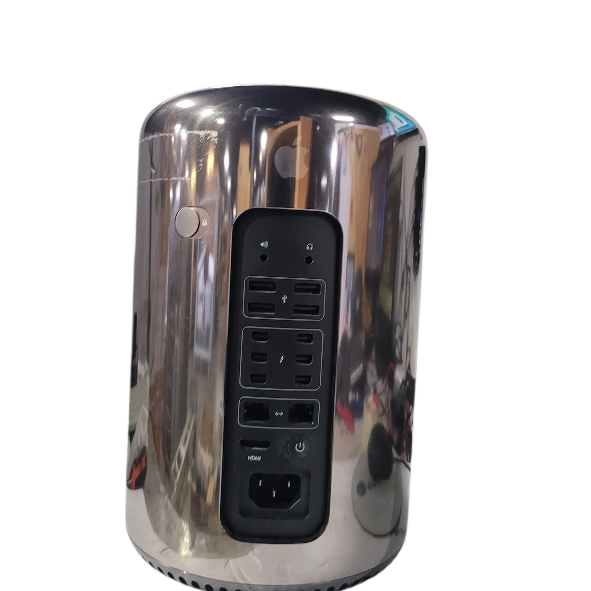Apple Mac Pro A1481 3.2GHz Quad-Core Xeon E5 16GB RAM 256GB SSD