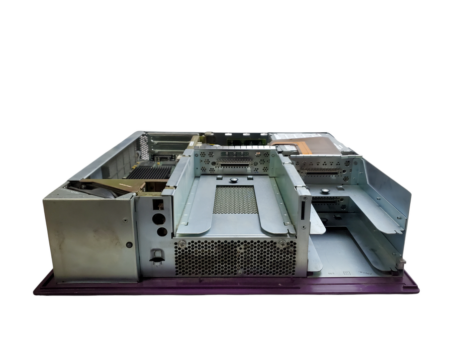 Vintage SGI / Silicon Graphics - Indigo2 IMPACT - R4400 250Mhz CPU 128MB RAM