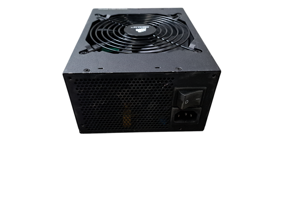 Corsair HX1000W Power Supply READ