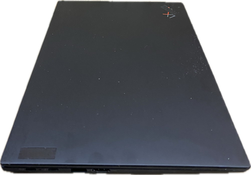 Lenovo ThinkPad X1 Carbon Gen 9 Intel Core i5-1135G7 8GB RAM 256GB SSD