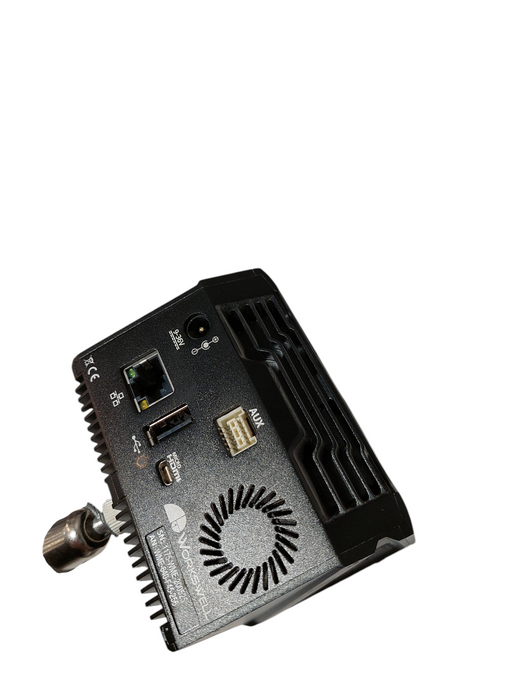 Medicas Thermal Imaging Camera Workwell AN: WME-640-F45-256