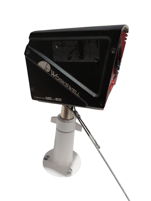 Medicas Thermal Imaging Camera Workwell AN: WME-640-F45-256