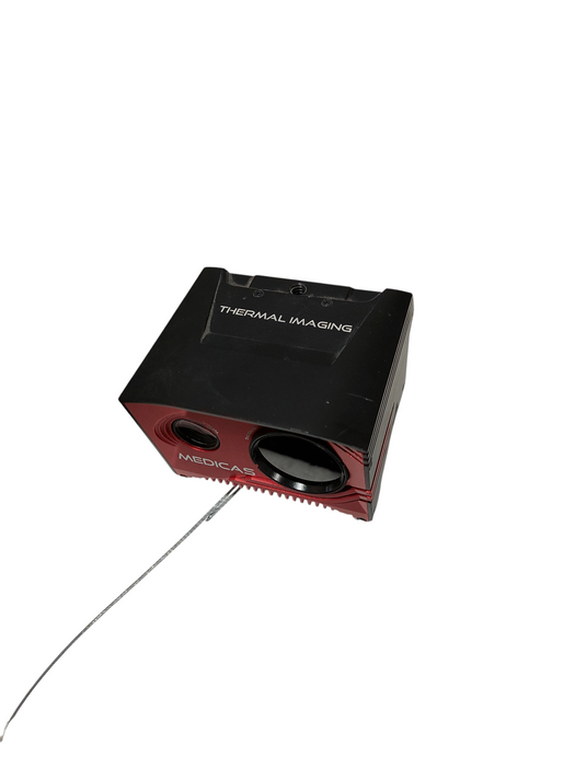 Medicas Thermal Imaging Camera Workwell AN: WME-640-F45-256