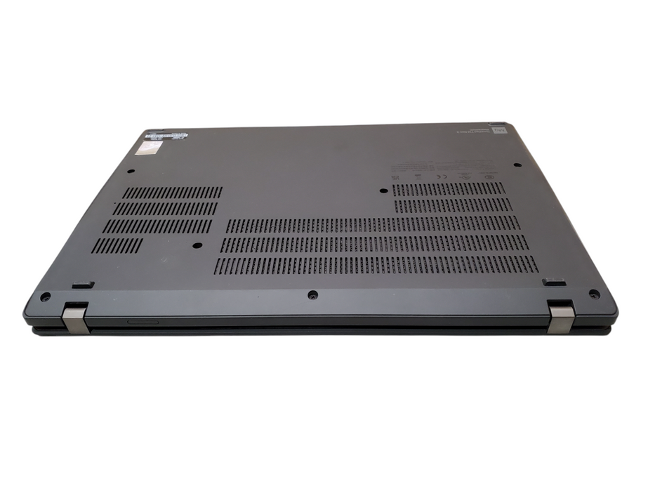 Lenovo ThinkPad T14 Gen 3 i5-1235U 16GB RAM 256GB SSD