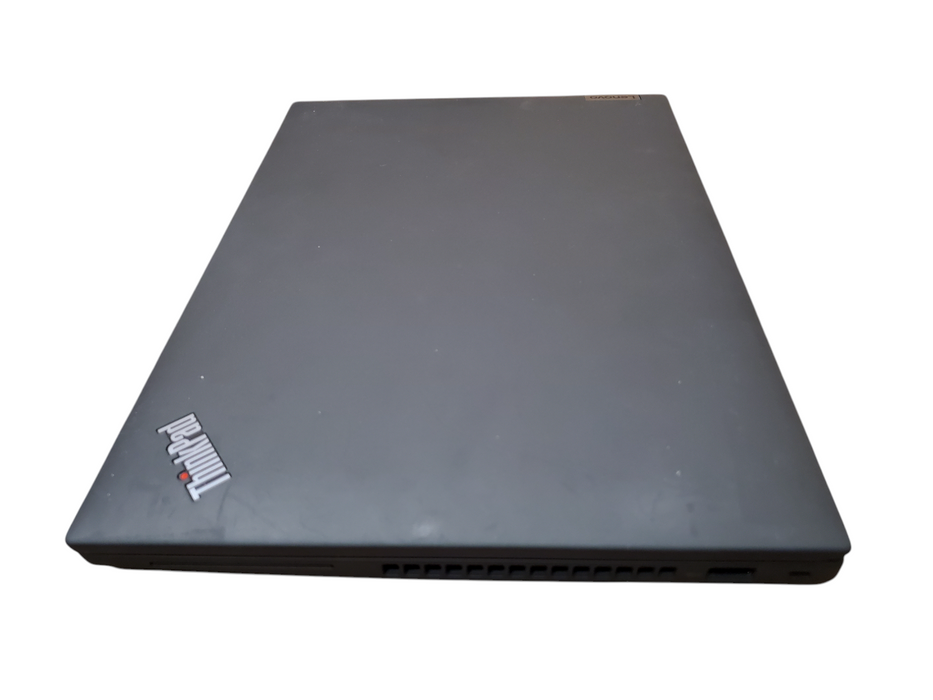 Lenovo ThinkPad T14 Gen 3 i5-1235U 16GB RAM 256GB SSD