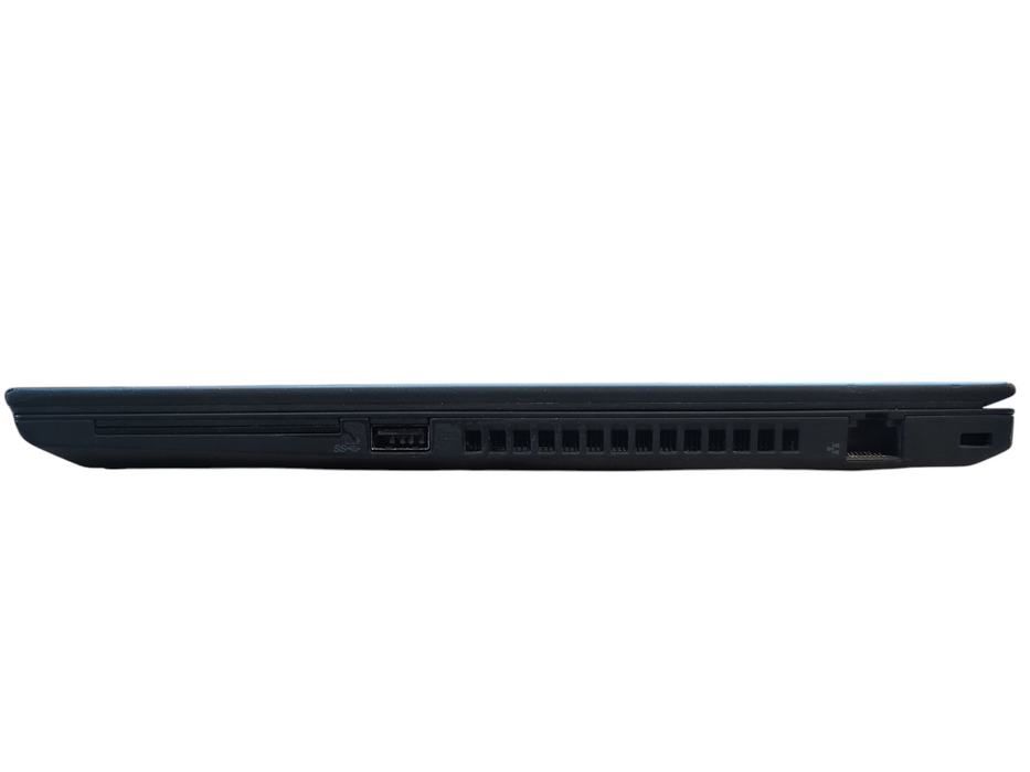Lenovo ThinkPad T14 Gen 1 Ryzen 5 Pro 4650U 16GB DDR4 256GB NVMe