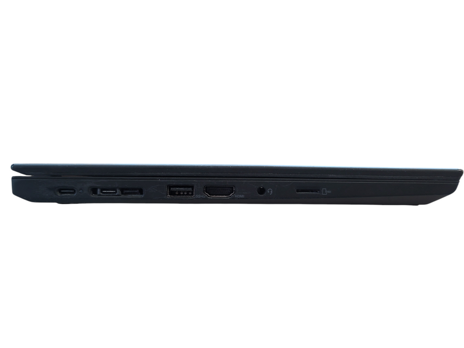 Lenovo ThinkPad T14 Gen 1 Ryzen 5 Pro 4650U 16GB DDR4 256GB NVMe