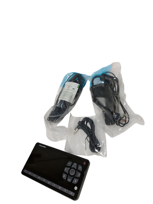 Sirus XM Radio ONYX EZR Model: SXEZR2