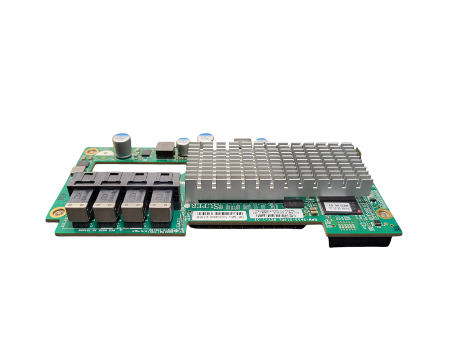 SUPERMICRO BPN-SAS3-216EL  BACKPLANE EXPANDER NO BACKPLANE