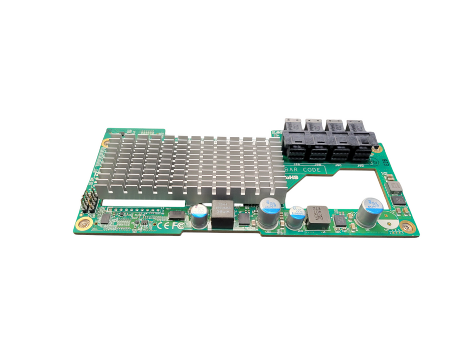 SUPERMICRO BPN-SAS3-216EL  BACKPLANE EXPANDER NO BACKPLANE