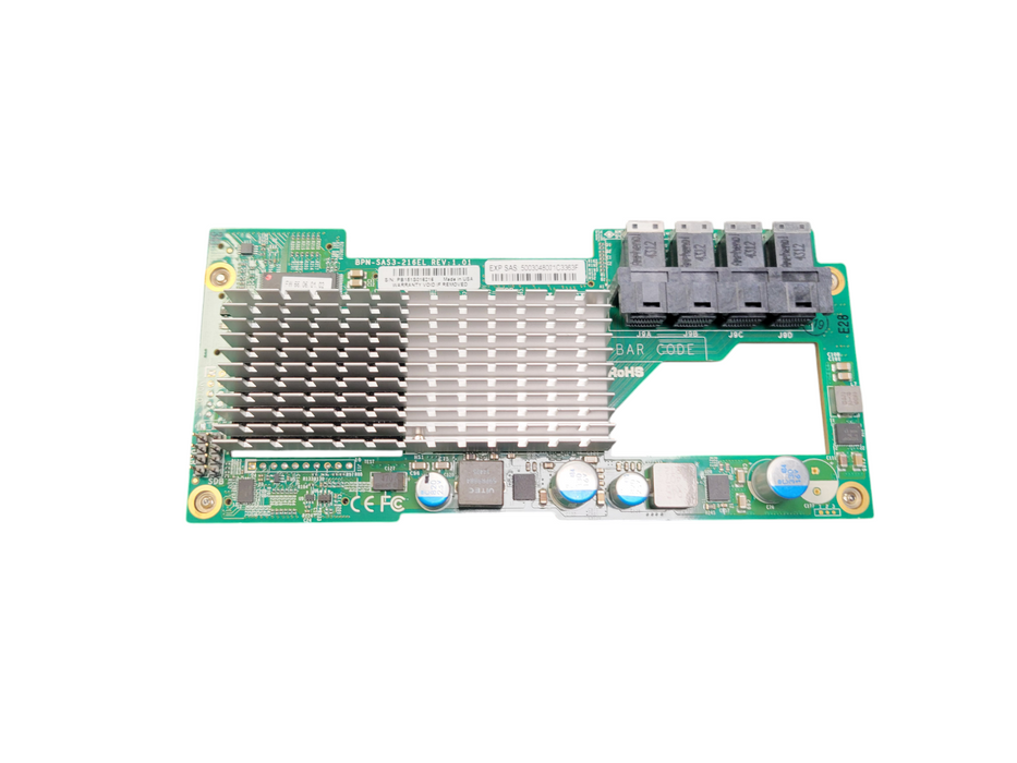 SUPERMICRO BPN-SAS3-216EL  BACKPLANE EXPANDER NO BACKPLANE