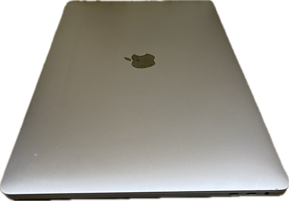 Apple MacBook Pro 15" 2017 i7-7820HQ Radeon Pro 560 GPU 16GB RAM 512GB SSD READ!
