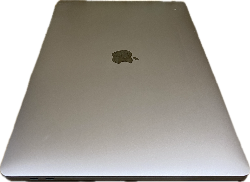 Apple MacBook Pro 15" 2017 i7-7820HQ Radeon Pro 560 GPU 16GB RAM 512GB SSD READ!