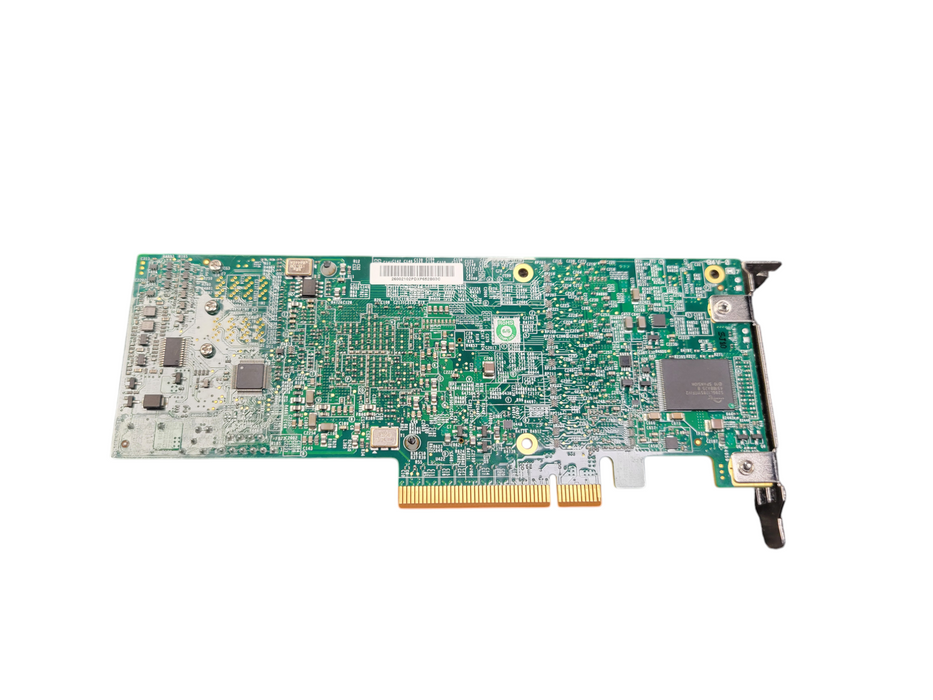 Supermicro AOC-S3108L-H8iR  12Gb/s 8-Port Raid Adapter Card