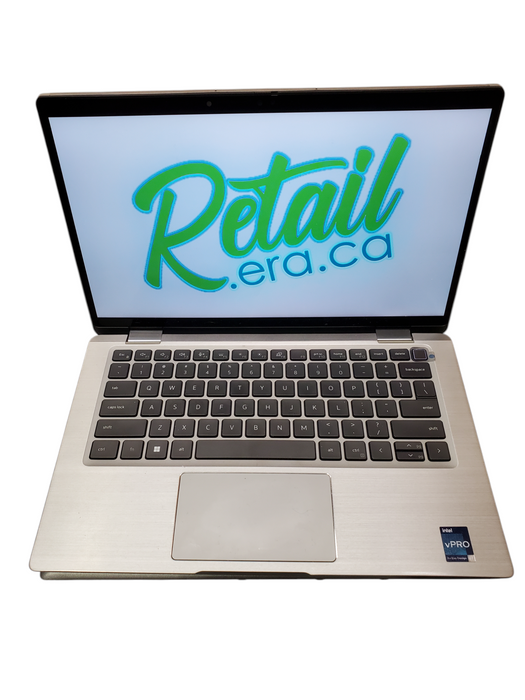 Dell Latitude 7330 TOUCH Core i7-1265U 1.80GHz 32GB RAM 256GB SSD