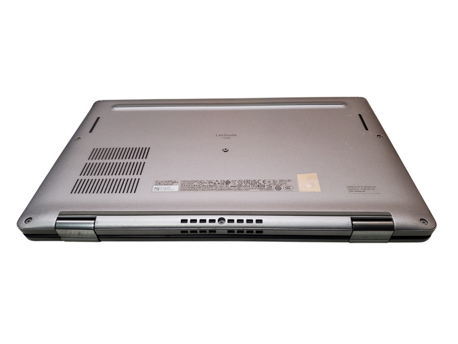 Dell Latitude 7330 TOUCH Core i7-1265U 1.80GHz 32GB RAM 256GB SSD
