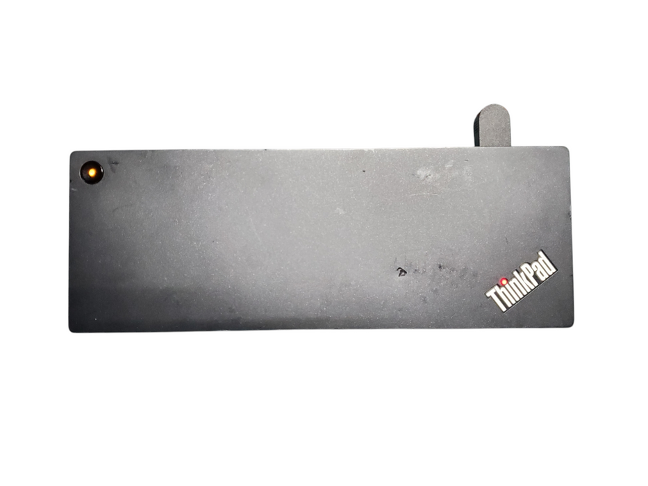 Lenovo ThinkPad Universal Thunderbolt 4 Dock 40B0 w/ 135W AC