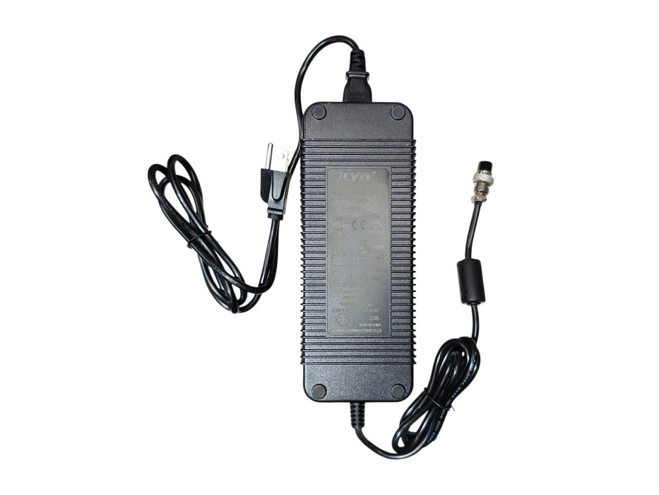 InVue 5 Position Gang Charger for NE360 Mobile Payment System