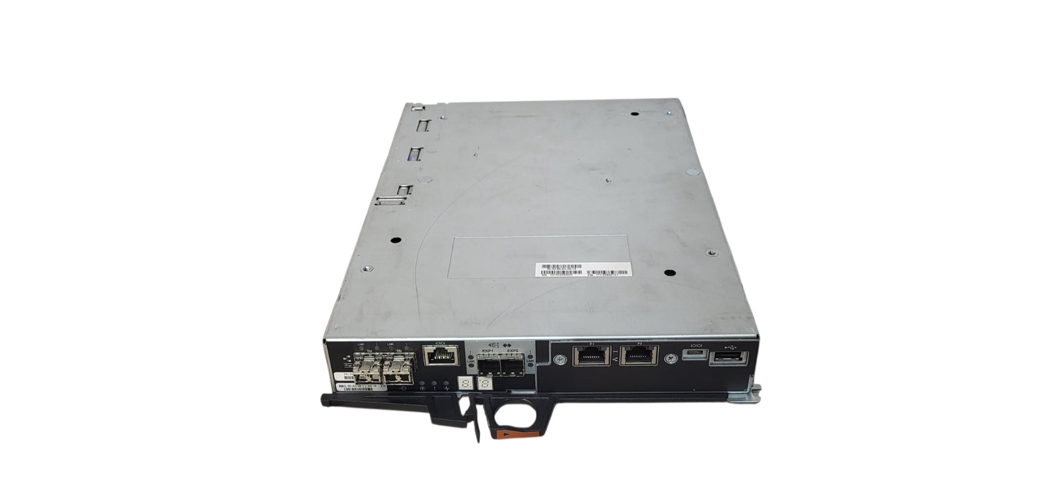 NetApp E5700A Controller 111-03806+C1 Server Module| Xeon D-1548 CPU |No RAM/HDD