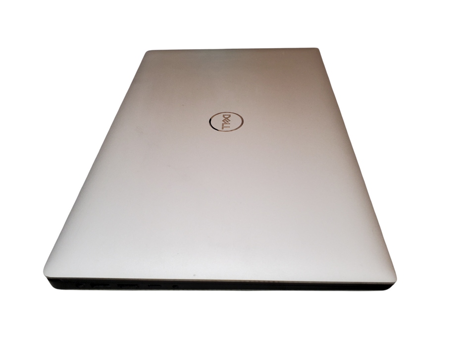 Dell XPS 15 7590 15" i7-9750H GTX1650 4GB GPU 16GB RAM 256GB SSD
