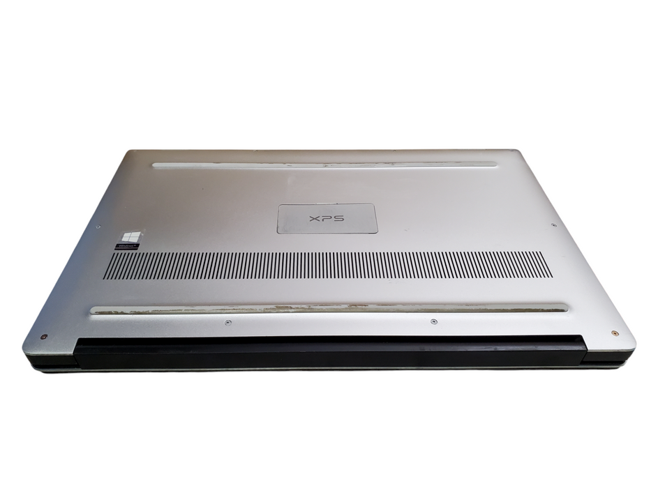 Dell XPS 15 7590 15" i7-9750H GTX1650 4GB GPU 16GB RAM 256GB SSD