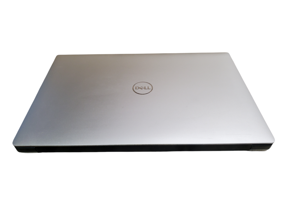 Dell XPS 15 7590 15" i7-9750H GTX1650 4GB GPU 16GB RAM 256GB SSD