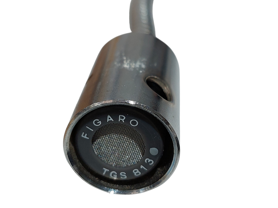 Bacharach Leakator-10 Gas Refridgerant Leak Detector 19-