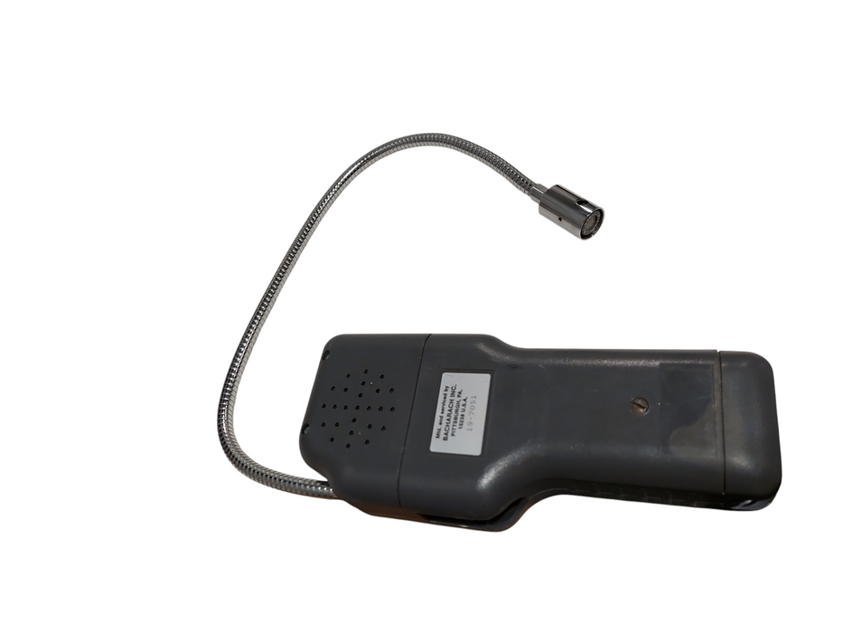 Bacharach Leakator-10 Gas Refridgerant Leak Detector 19-