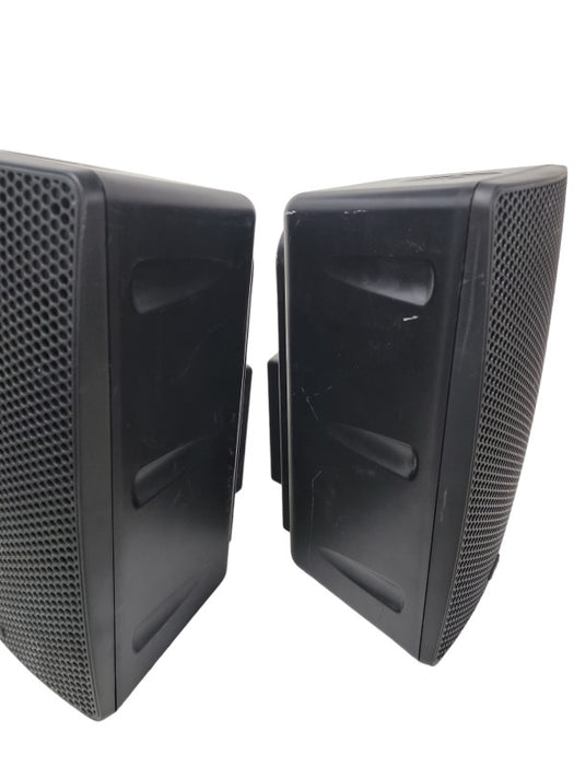Pair of  Extron SM 26T Speakers  SpeedMount Surface Mount